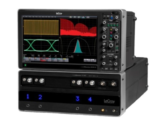 Picture of Oscilloscope LabMaster 10-36Zi