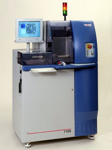 Picture of Dicing Saw