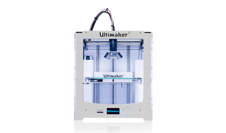 Picture of 3D printer Ultimaker