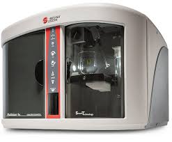 Picture of Coulter Counter Multisizer 4e