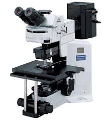 Picture of Olympus BX51WI Alpha GPDT