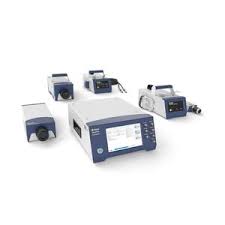 Picture of Laser doppler vibrometer